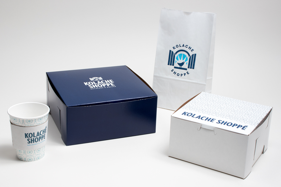 I will do box packaging design with product box design die cut