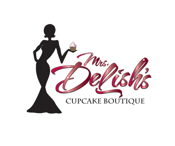 I will design beautiful boutique,eyelashes,beauty salon and cosmetics logo