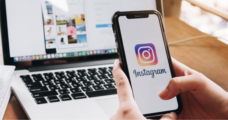 I will do instagram marketing for fast organic growth